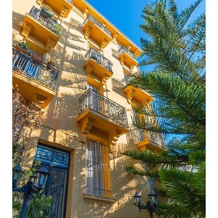 Petit Paradis Apartment Nice Bagian luar foto
