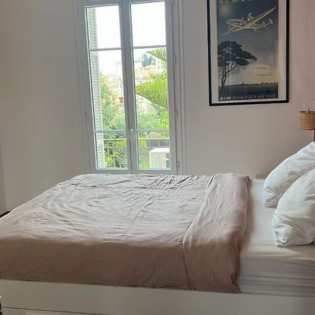 Petit Paradis Apartment Nice Bagian luar foto