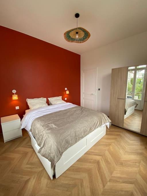 Petit Paradis Apartment Nice Bagian luar foto
